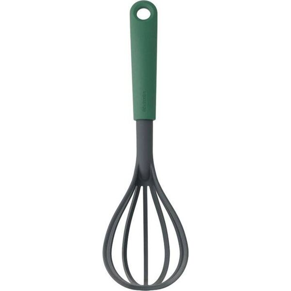 Brabantia Trzepaczka z cedzakiem Tasty+ zielona 122828