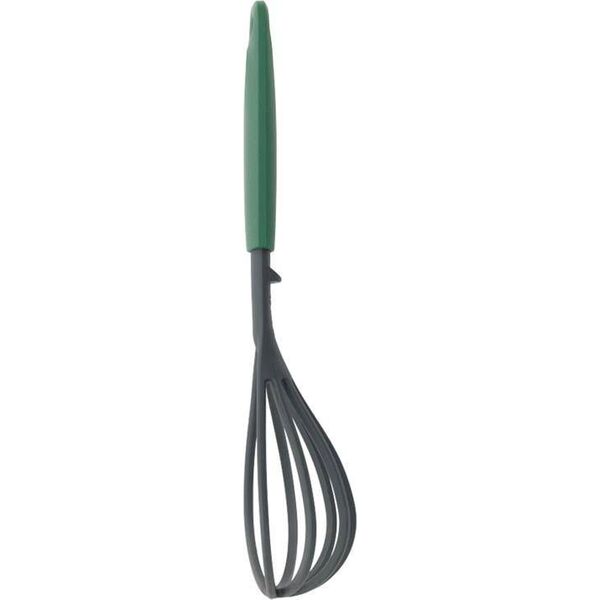 Brabantia Trzepaczka z cedzakiem Tasty+ zielona 122828