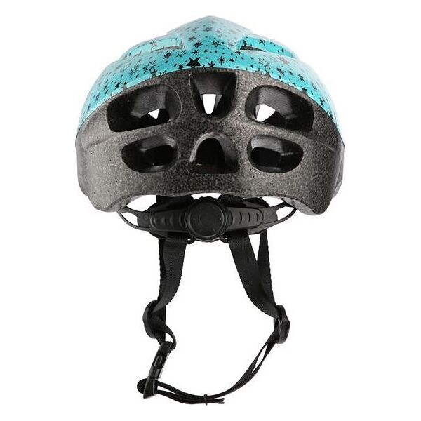 Nils Extreme Kask rowerowy MTW05 jasnoniebieski r. S
