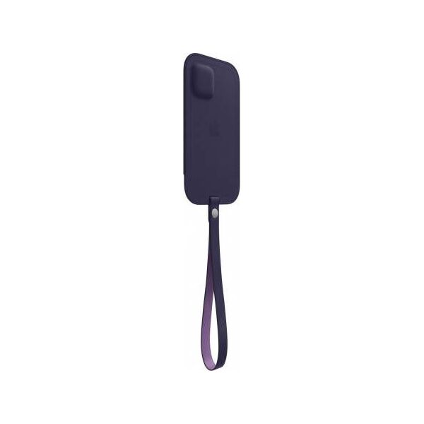Apple Futerał do iPhone 12 Pro Max Deep Violet