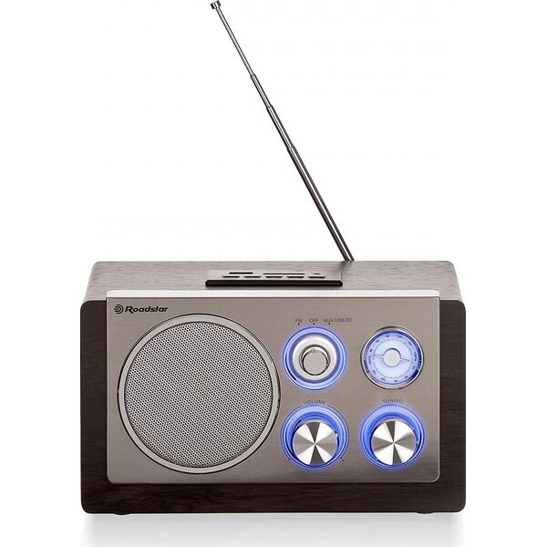 Radio Roadstar HRA-1345NUSWD
