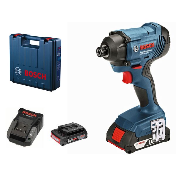 Bosch Wkrętarka GDR 180 18 V