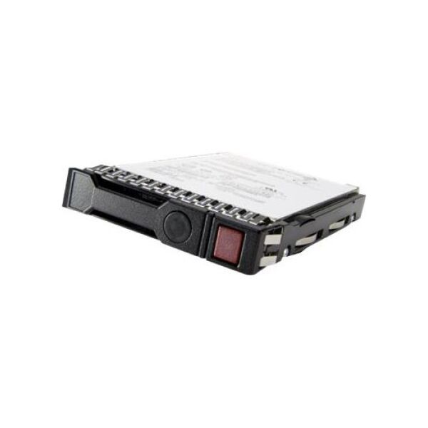 Dysk serwerowy HP 1.92TB 2.5'' SATA III (6 Gb/s)  (P18436-B21)