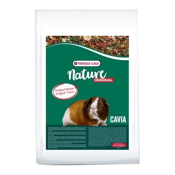 Versele-Laga  9kg Cavia Nature Original