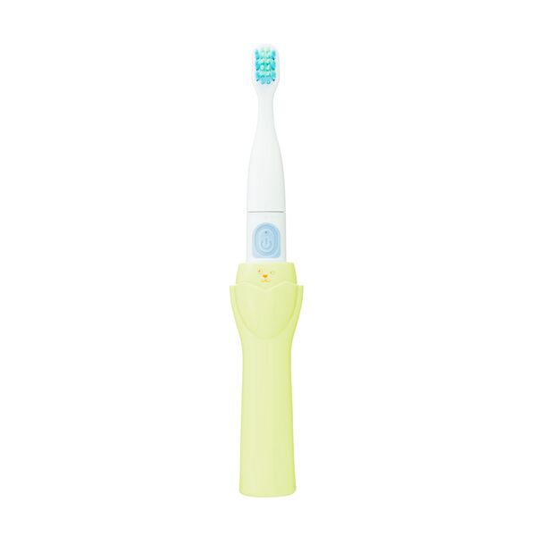Szczoteczka Vitammy Tooth Friends Noro Yellow