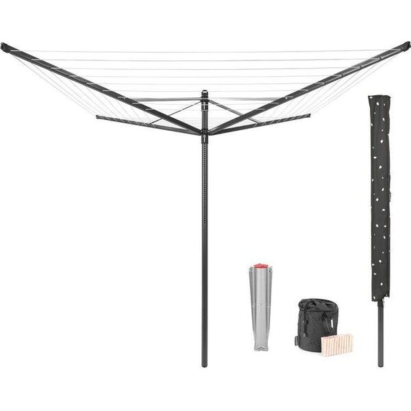 Suszarka na pranie Brabantia Lift-O-Matic 290503