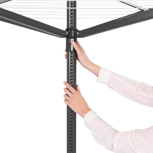 Suszarka na pranie Brabantia Lift-O-Matic 290503