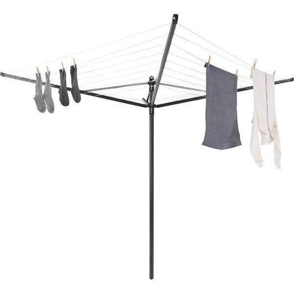 Suszarka na pranie Brabantia Lift-O-Matic 290503