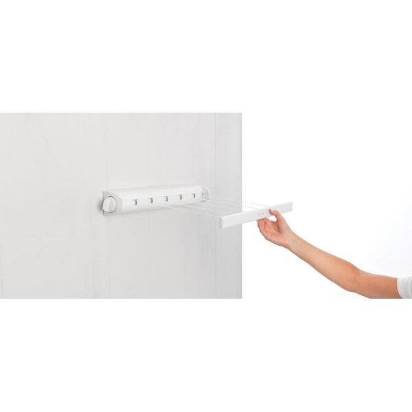Suszarka na pranie Brabantia Pull Out 385728