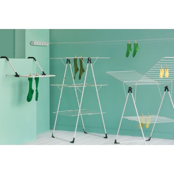 Suszarka na pranie Brabantia Pull Out 385728