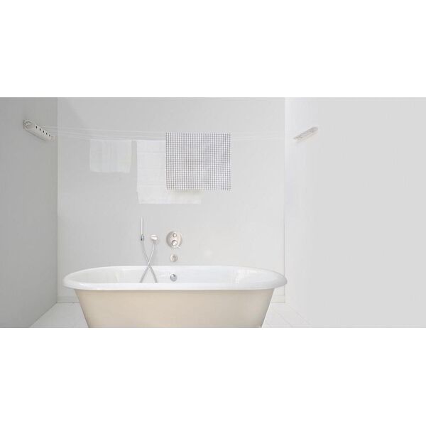 Suszarka na pranie Brabantia Pull Out 385728