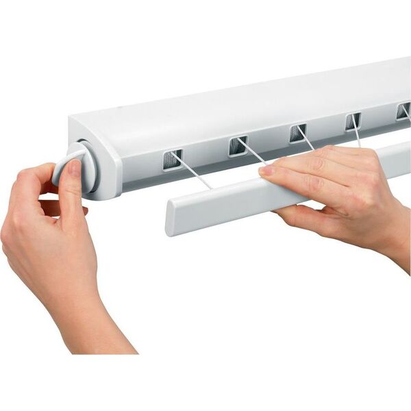 Suszarka na pranie Brabantia Pull Out 385728