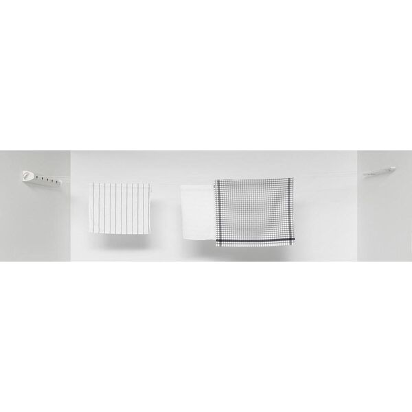 Suszarka na pranie Brabantia Pull Out 385728