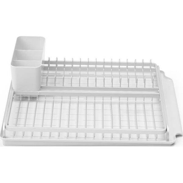 Brabantia Suszarka na zlew jasnoszara 117428