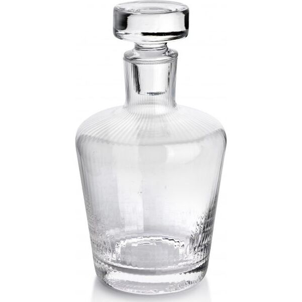 Lumarko Mada clear karafka 1.1l h23cm