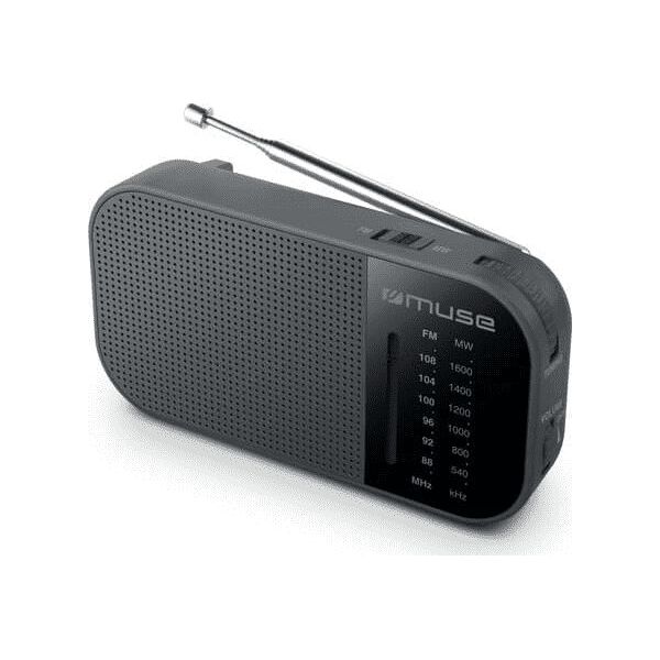 Radio Muse M-025 R