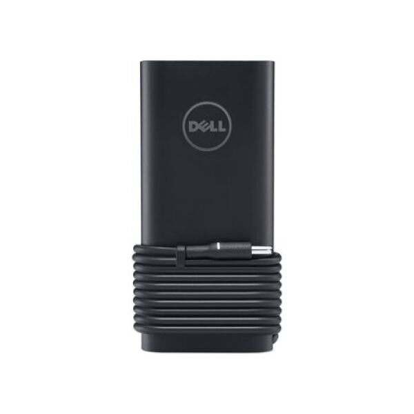 Zasilacz do laptopa Dell 130 W, 5 mm, 6.7 A, 19.5 V (492-BBIN)