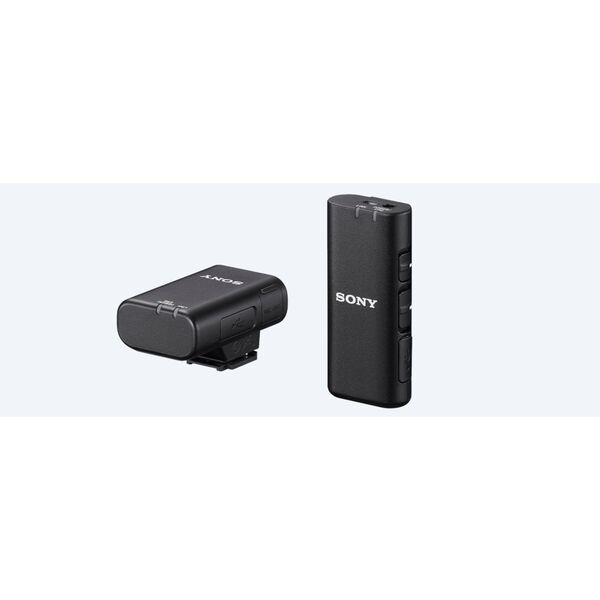 Mikrofon Sony ECM-W2B
