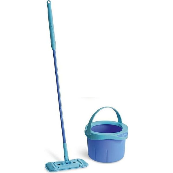 Mop Spontex Express System Plus Compact (500000003) z wiadrem