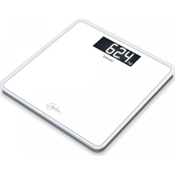 Waga łazienkowa Beurer GS 400 W
