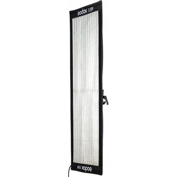 Lampa studyjna GODOX Godox FL150R LED Video Light 30 x 120 cm)