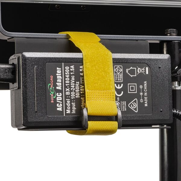 Lampa studyjna Walimex walimex pro Sirius 160 LED 65W Bi Color Fluorescent Light