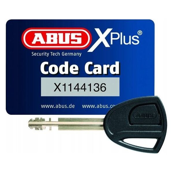 Abus ABUS Granit XPlus 540/160HB230 + USH
