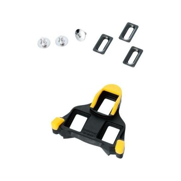 Shimano Shimano pedały PD-RS500 czarne