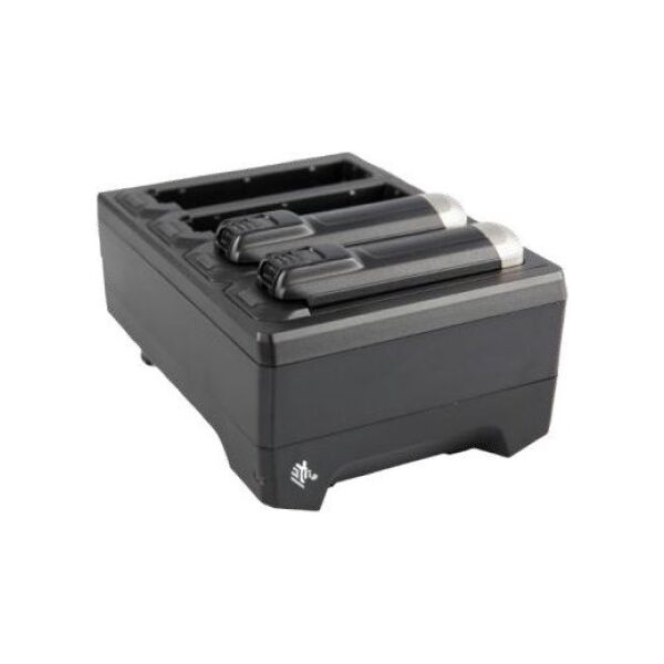 Zebra Zebra EVM WT6000/RS6000 4SLOT BATT CHARG/REQ PWRS-14000-148R AC CORD