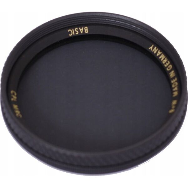 Filtr B&W International B+W BASIC CPL MRC 77mm