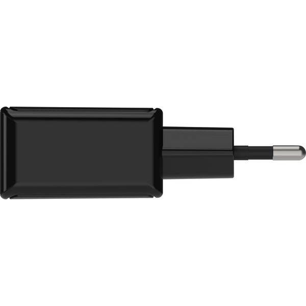 Ładowarka Ansmann HC218PD 1x USB-A 1x USB-C 3 A (1001-0109)