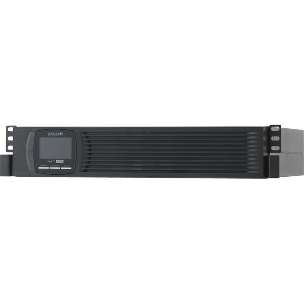 UPS Online USV Systeme XANTO 1500R