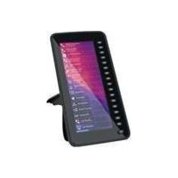 Telefon Snom SNOM Erweiterungsmodul D7 Colour