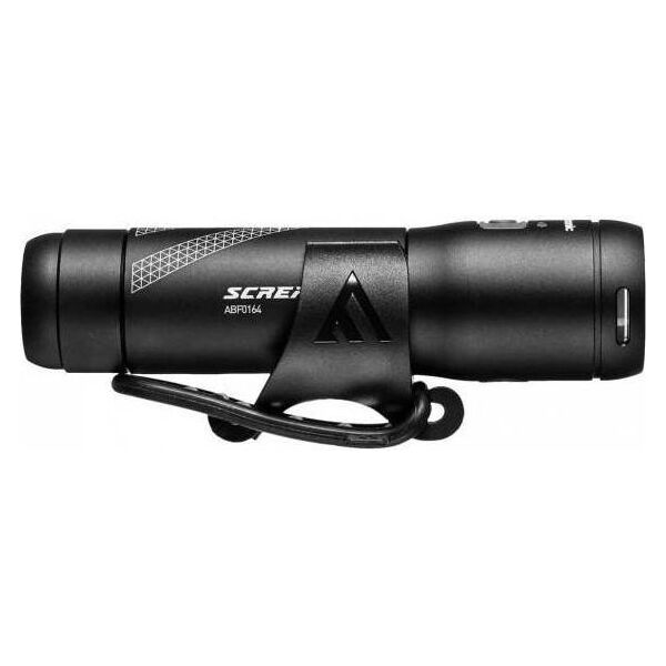 MacTronic Lampa rowerowa MACTRONIC Przednia SCREAM 3.1 1000lm