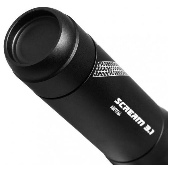 MacTronic Lampa rowerowa MACTRONIC Przednia SCREAM 3.1 1000lm