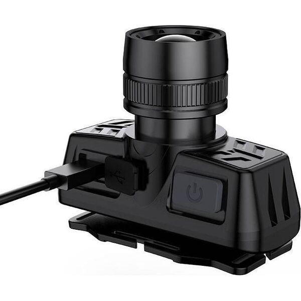 Latarka czołowa Superfire HL50