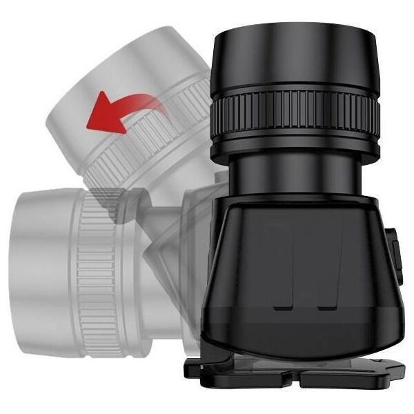 Latarka czołowa Superfire HL50