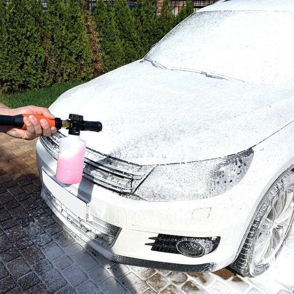 Myjka ciśnieniowa Daewoo DAW 700