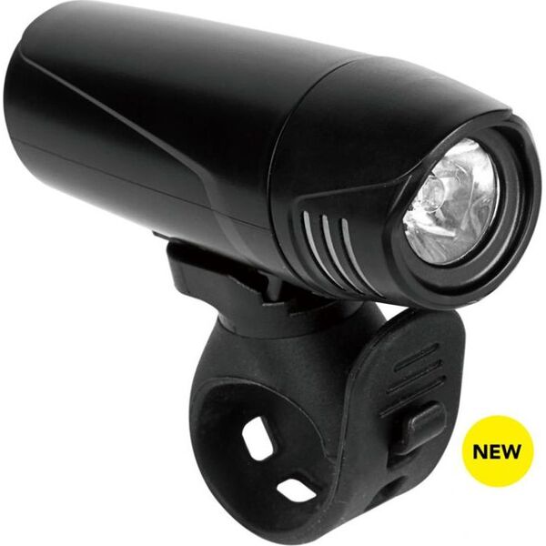 TORCH Lampka przednia TORCH SPEEDLIGHT 55008 czarna (NEW)