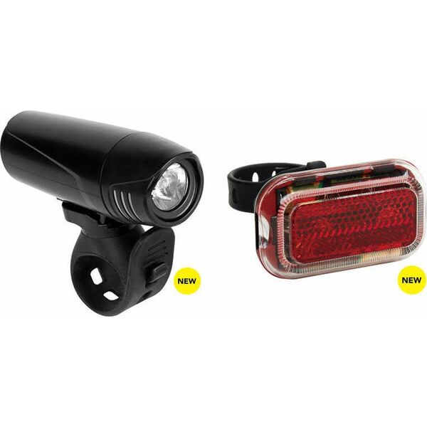 TORCH Zestaw lampki TORCH 55003 + 55009 (NEW)