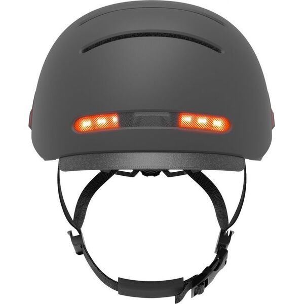 Livall Livall BH51M Neo Smart Kask Rowerowy BT LED/SOS 57-61 cm