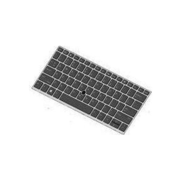 HP KEYBOARD BL W/POINT STICK