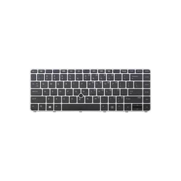 HP Keyboard (Netherlands)