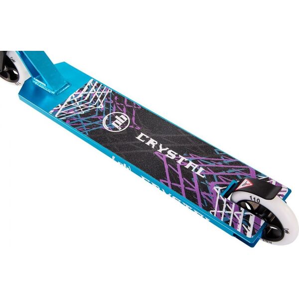 Hulajnoga PowerBlade Niebieski (1036410)