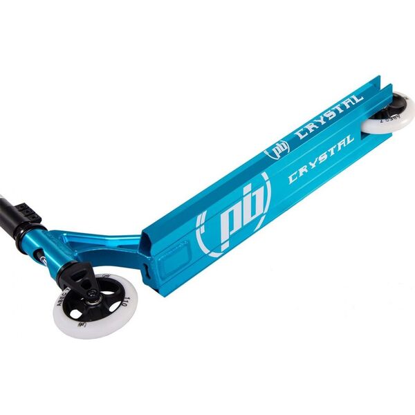 Hulajnoga PowerBlade Niebieski (1036410)