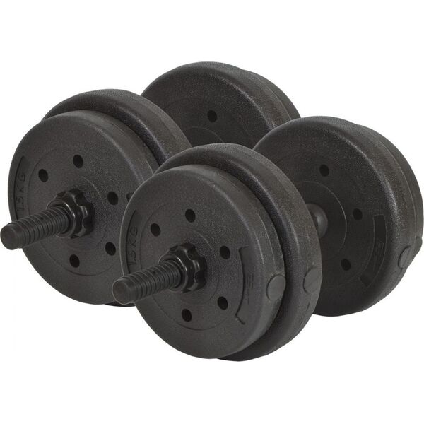 Eb Fit ‎Hantle B/Box bitumiczne 2 x 8 kg