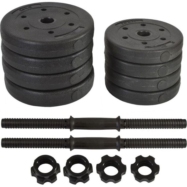 Eb Fit ‎Hantle B/Box bitumiczne 2 x 8 kg