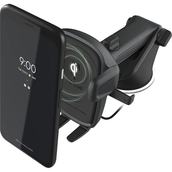 iOttie Uchwyt automatyczny do samochodu Easy One Touch Wireless 2 Dash Mount