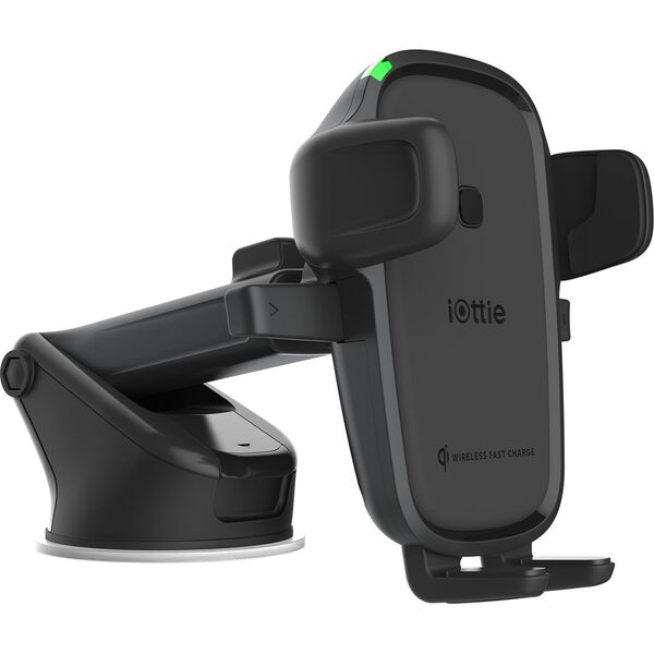 iOttie Uchwyt automatyczny do samochodu Easy One Touch Wireless 2 Dash Mount