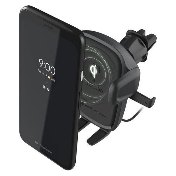 iOttie Uchwyt zaciskowy do samochodu Easy One Touch Wireless 2